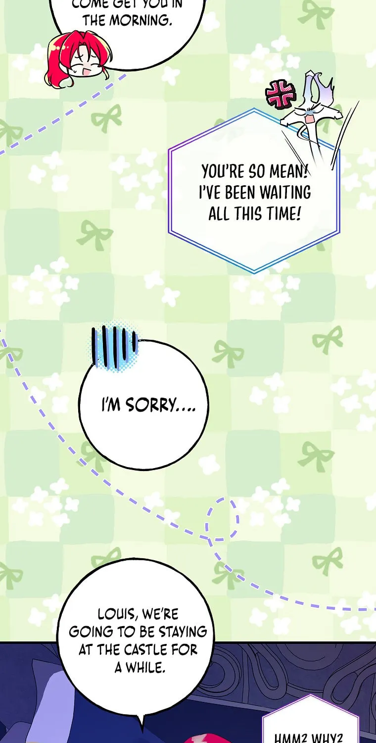 Country Life With the Sexy Majesty Chapter 14 page 64 - 