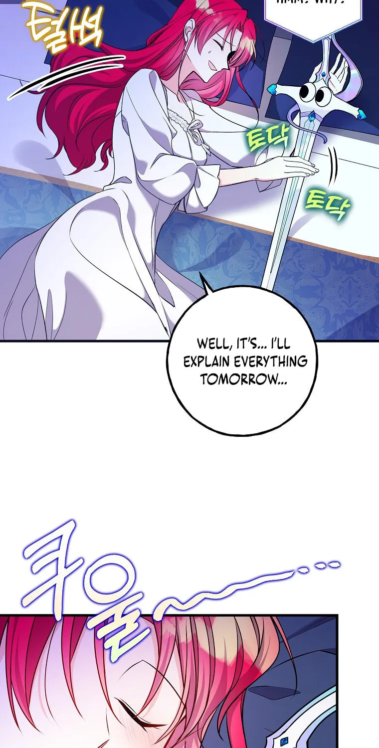 Country Life With the Sexy Majesty Chapter 14 page 65 - 