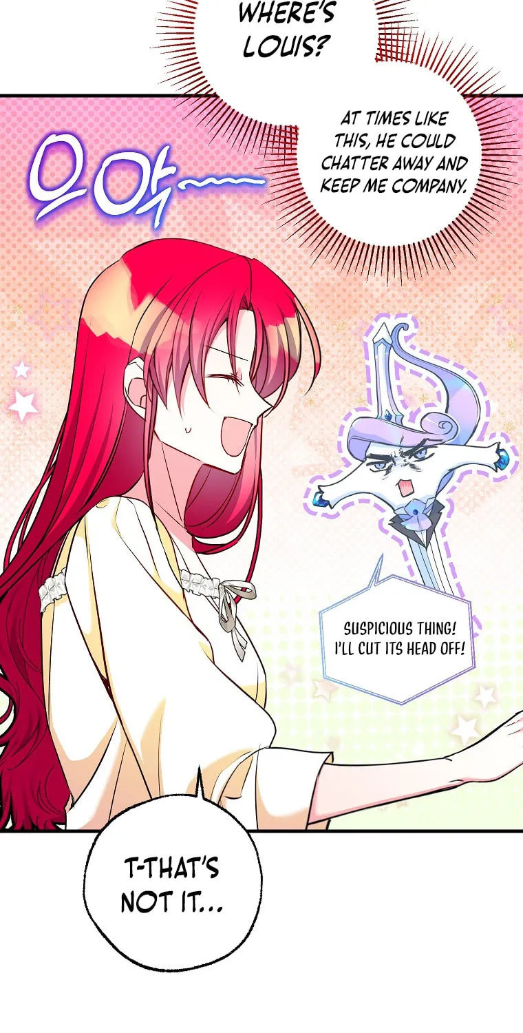 Country Life With the Sexy Majesty Chapter 14 page 77 - 