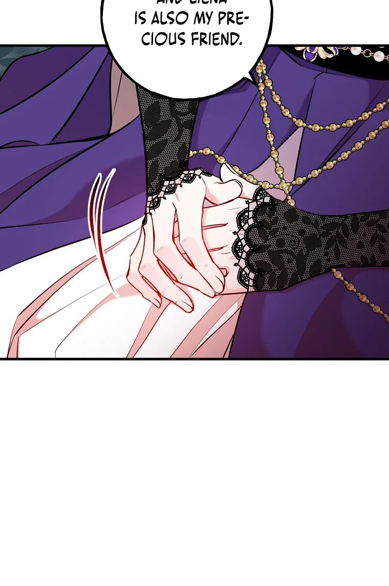 Country Life With the Sexy Majesty Chapter 14 page 9 - 