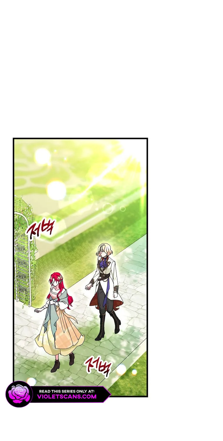 Country Life With the Sexy Majesty Chapter 15 page 2 - 