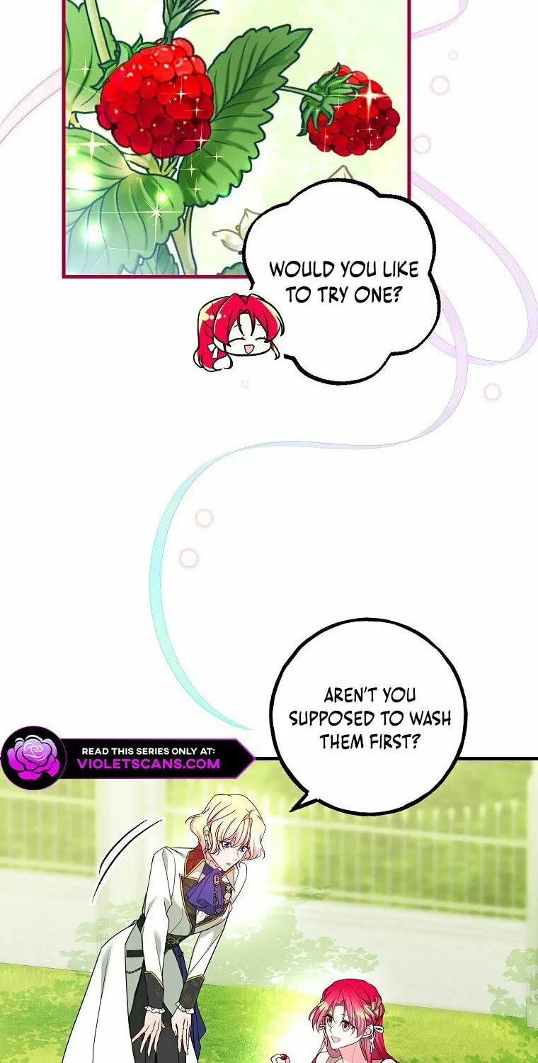 Country Life With the Sexy Majesty Chapter 15 page 14 - 