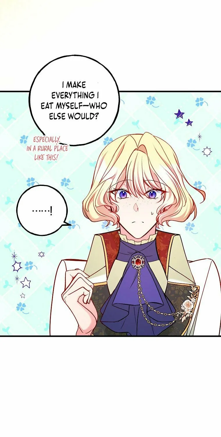Country Life With the Sexy Majesty Chapter 15 page 17 - 