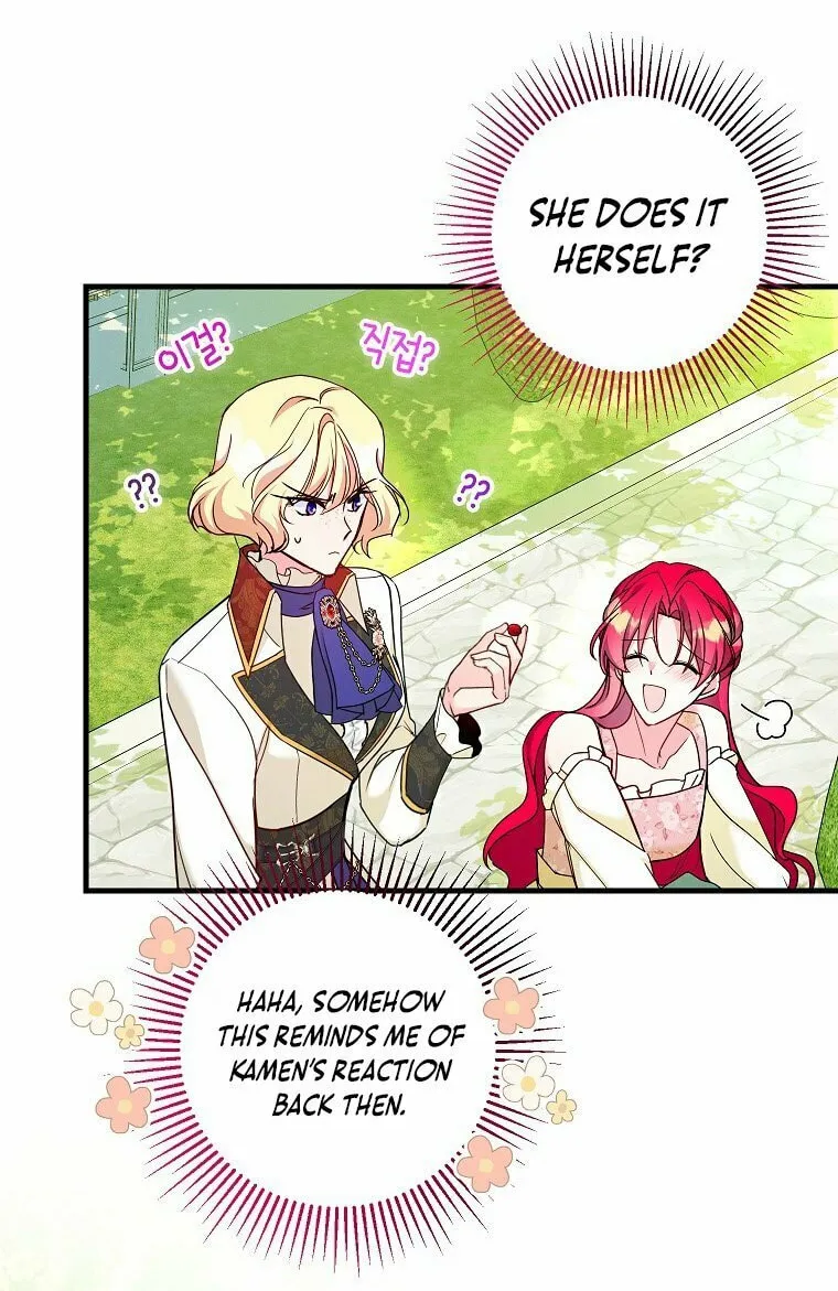 Country Life With the Sexy Majesty Chapter 15 page 18 - 