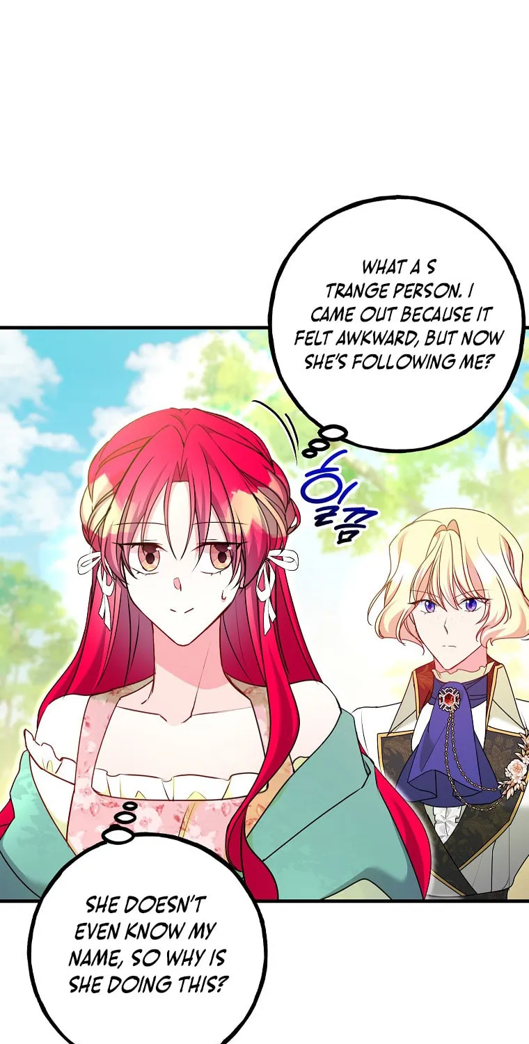 Country Life With the Sexy Majesty Chapter 15 page 3 - 