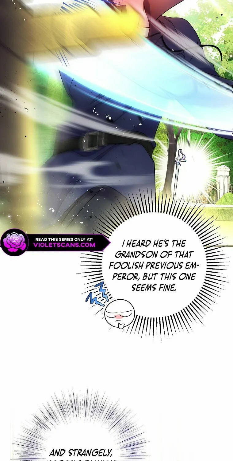Country Life With the Sexy Majesty Chapter 15 page 23 - 