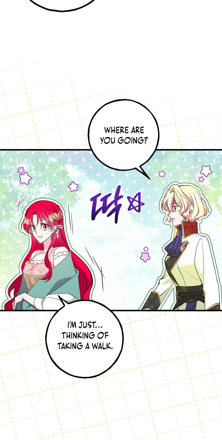 Country Life With the Sexy Majesty Chapter 15 page 4 - 