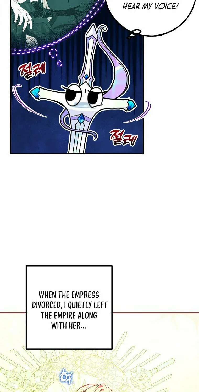 Country Life With the Sexy Majesty Chapter 15 page 31 - 