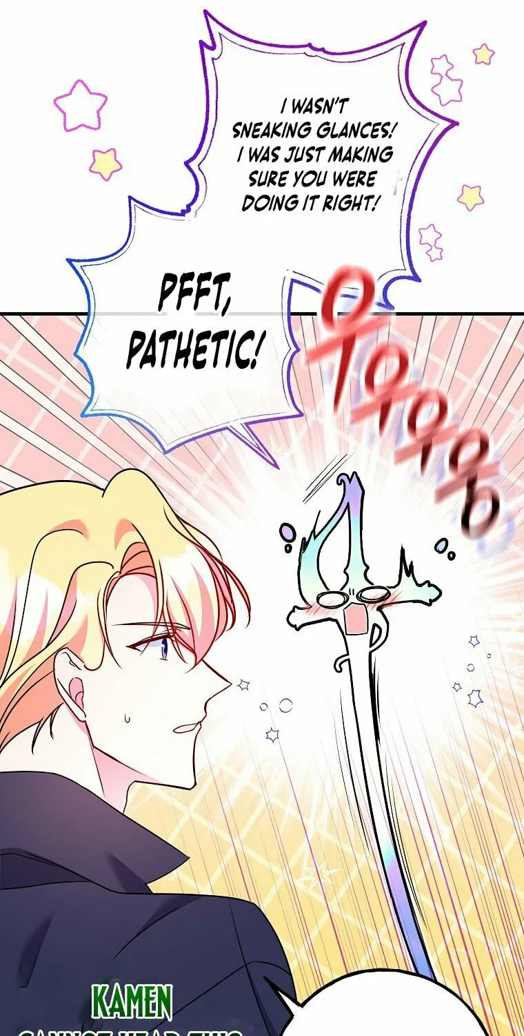 Country Life With the Sexy Majesty Chapter 15 page 34 - 