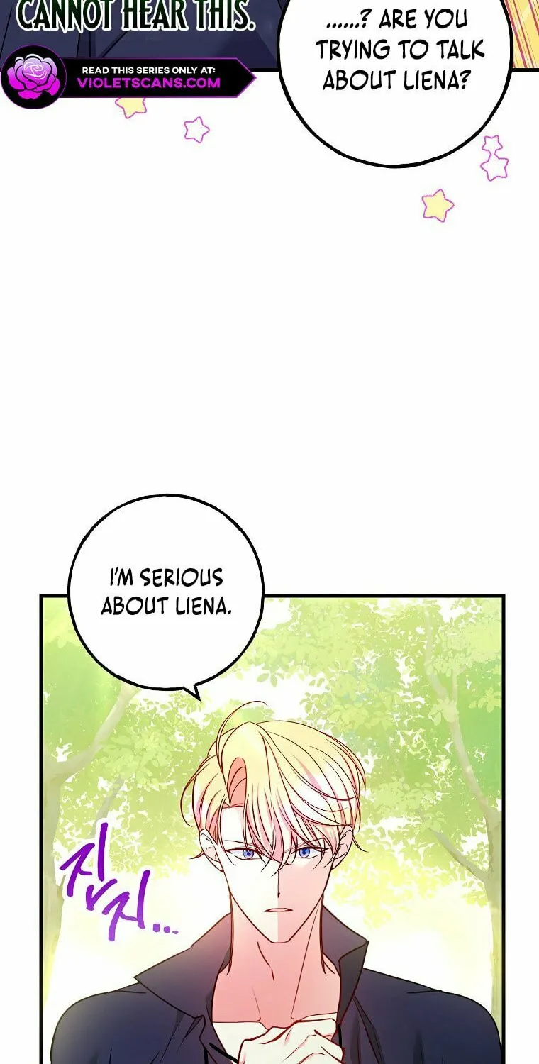 Country Life With the Sexy Majesty Chapter 15 page 35 - 