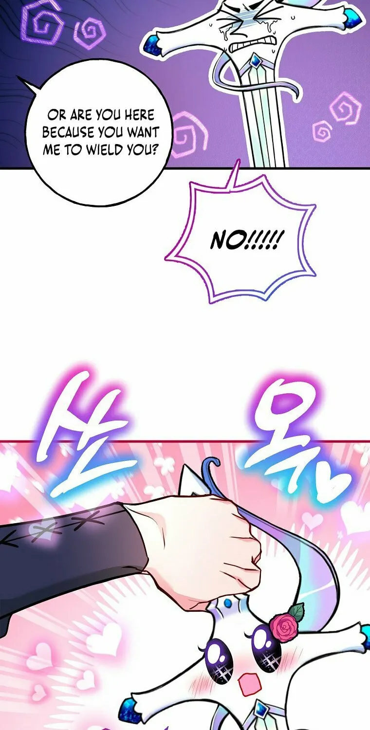 Country Life With the Sexy Majesty Chapter 15 page 37 - 