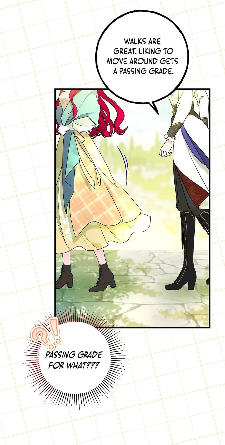 Country Life With the Sexy Majesty Chapter 15 page 5 - 