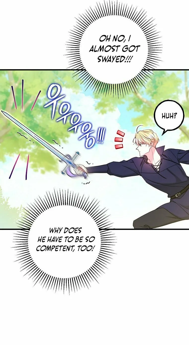 Country Life With the Sexy Majesty Chapter 15 page 41 - 