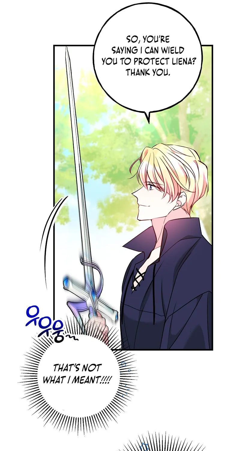 Country Life With the Sexy Majesty Chapter 15 page 42 - 