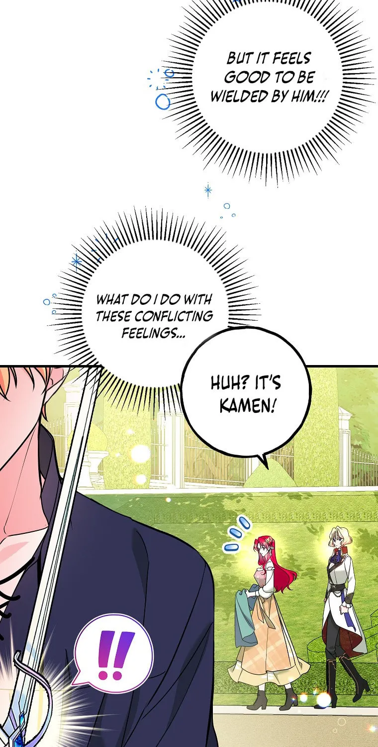 Country Life With the Sexy Majesty Chapter 15 page 43 - 