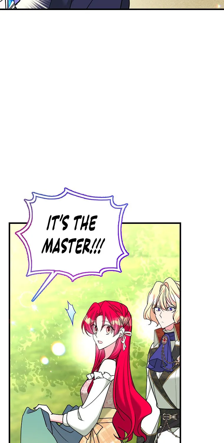 Country Life With the Sexy Majesty Chapter 15 page 44 - 
