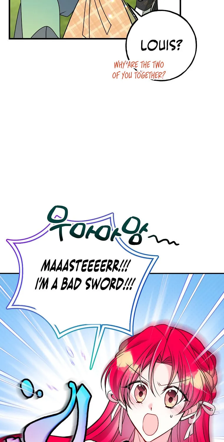 Country Life With the Sexy Majesty Chapter 15 page 45 - 