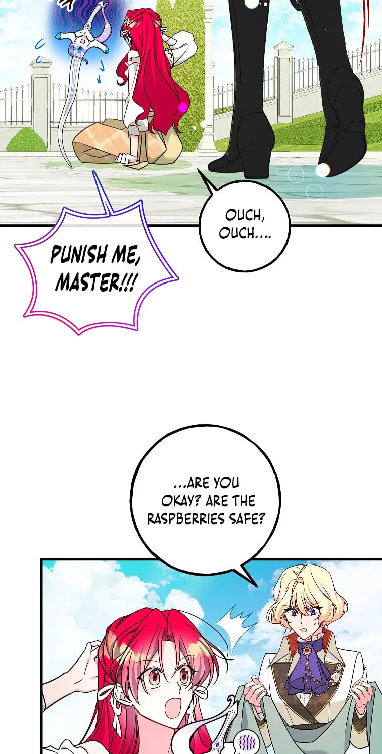Country Life With the Sexy Majesty Chapter 15 page 49 - 