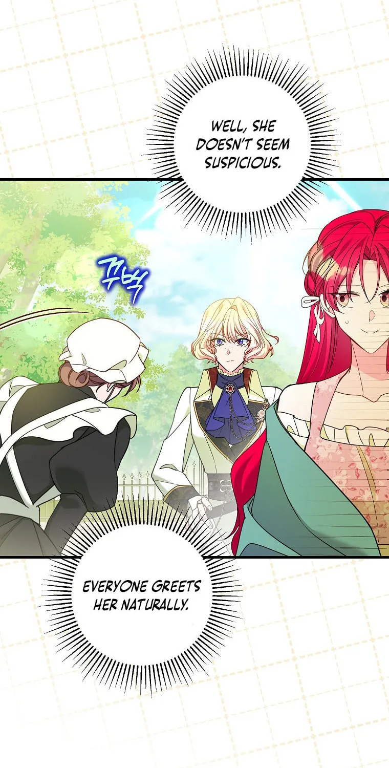 Country Life With the Sexy Majesty Chapter 15 page 6 - 