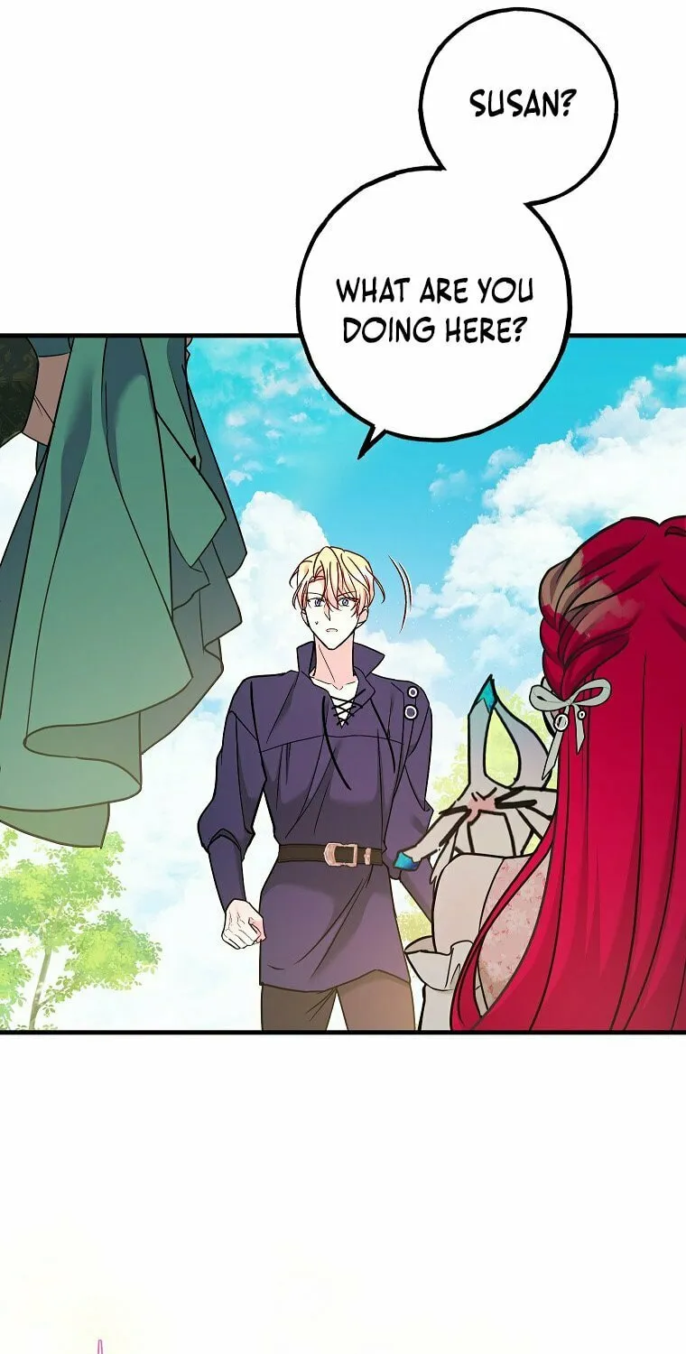 Country Life With the Sexy Majesty Chapter 15 page 51 - 