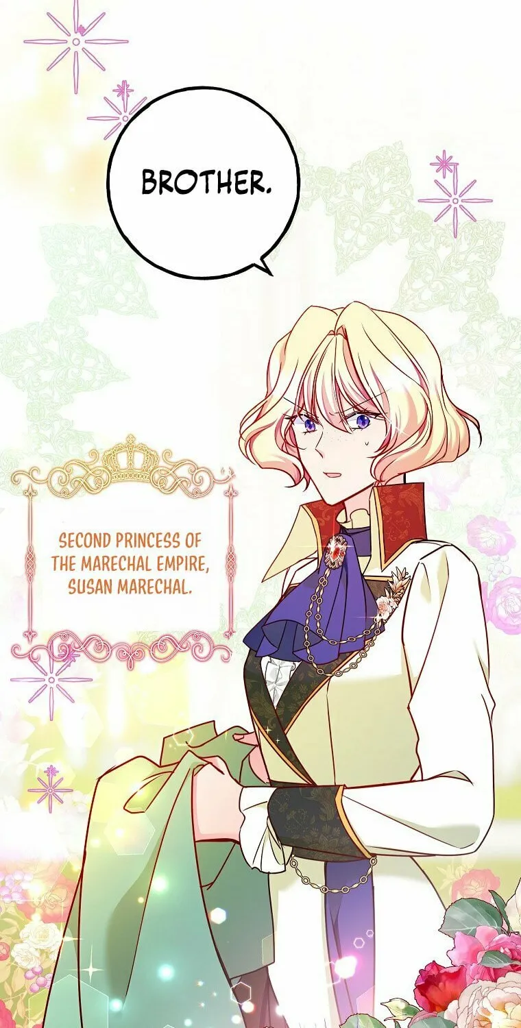 Country Life With the Sexy Majesty Chapter 15 page 52 - 