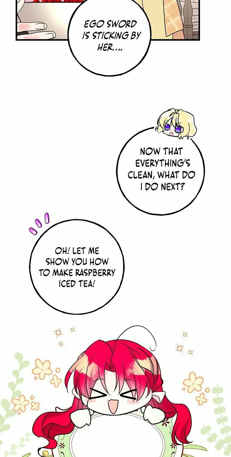 Country Life With the Sexy Majesty Chapter 15 page 56 - 