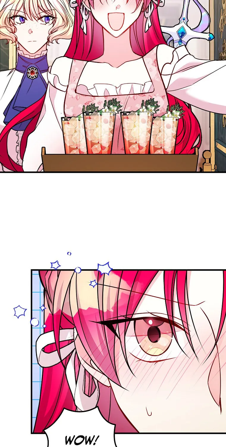 Country Life With the Sexy Majesty Chapter 15 page 60 - 