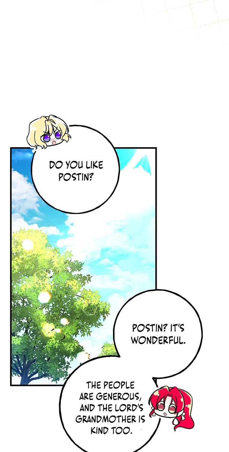 Country Life With the Sexy Majesty Chapter 15 page 7 - 