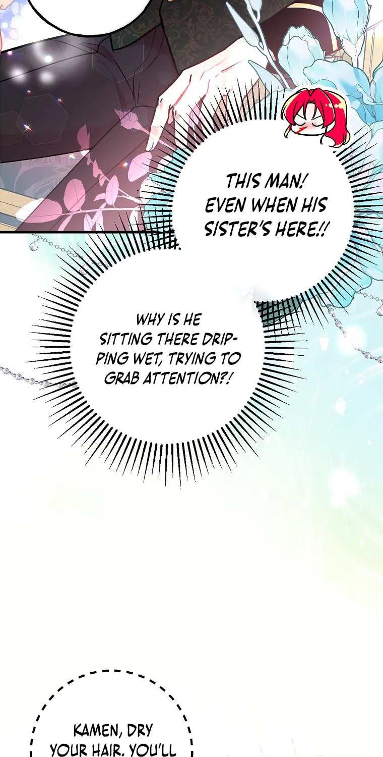 Country Life With the Sexy Majesty Chapter 15 page 62 - 