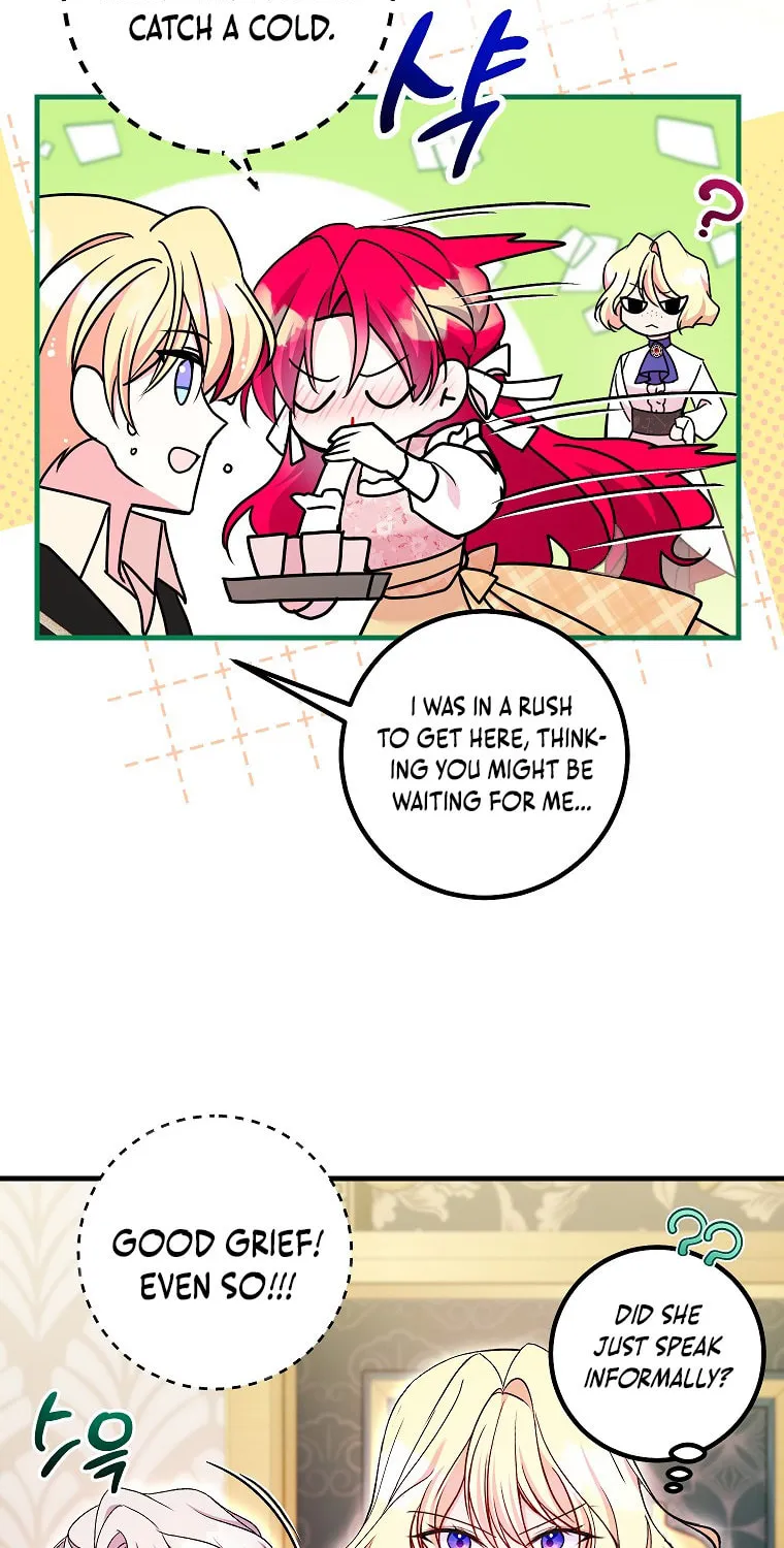 Country Life With the Sexy Majesty Chapter 15 page 63 - 