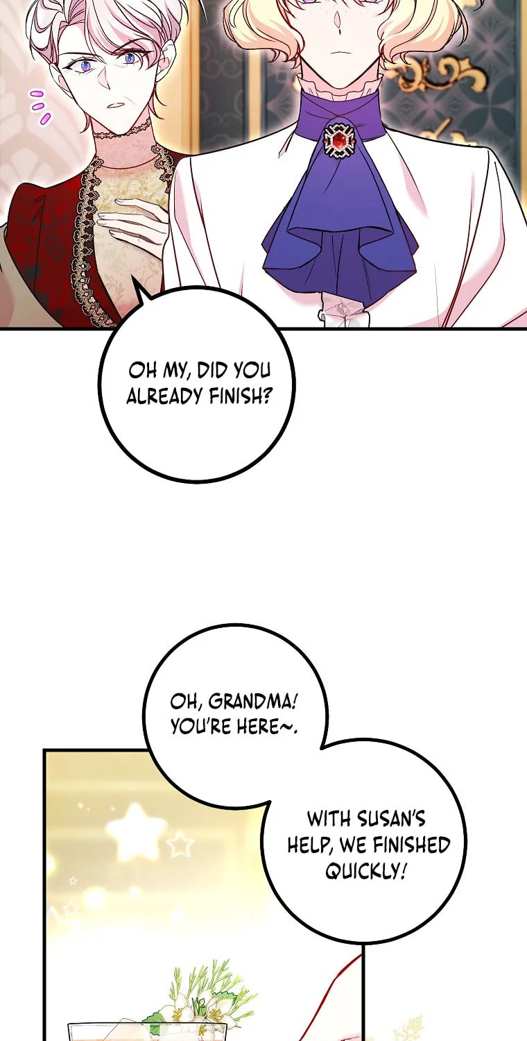 Country Life With the Sexy Majesty Chapter 15 page 64 - 