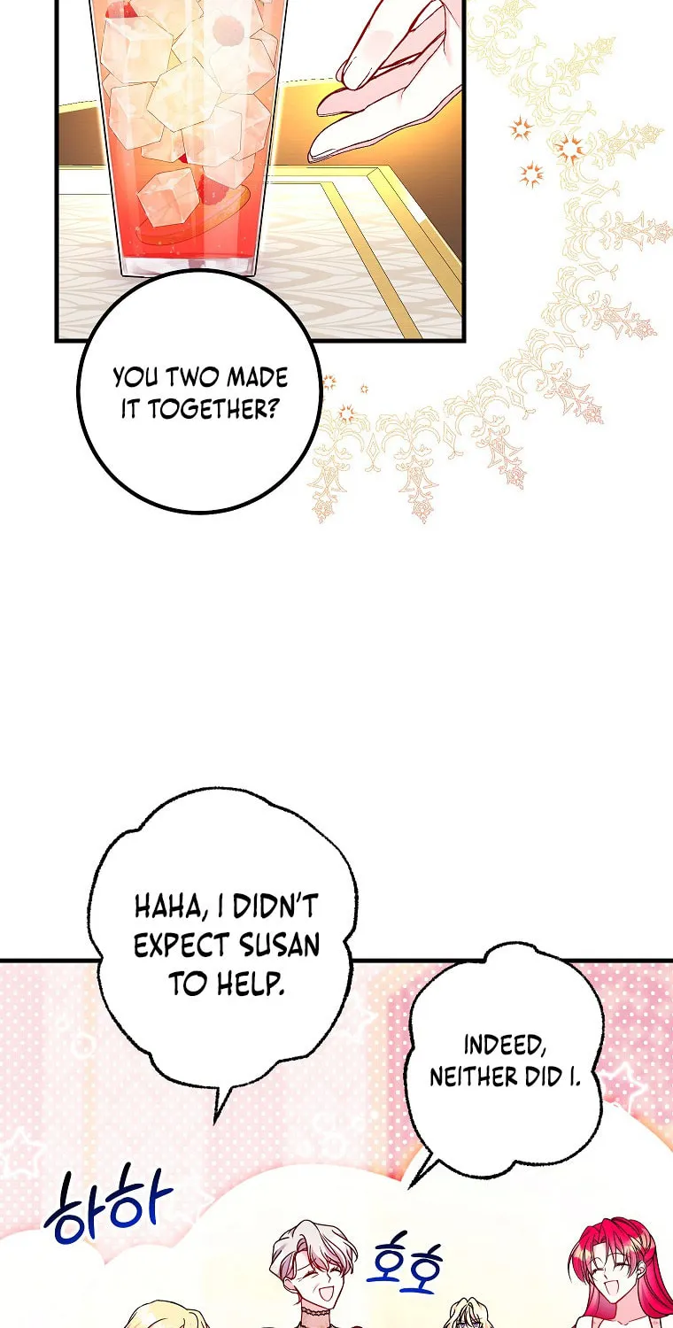 Country Life With the Sexy Majesty Chapter 15 page 65 - 