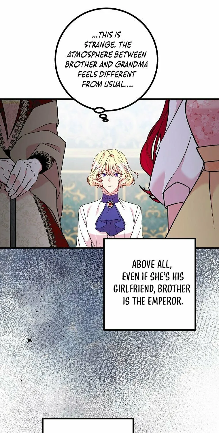 Country Life With the Sexy Majesty Chapter 15 page 67 - 