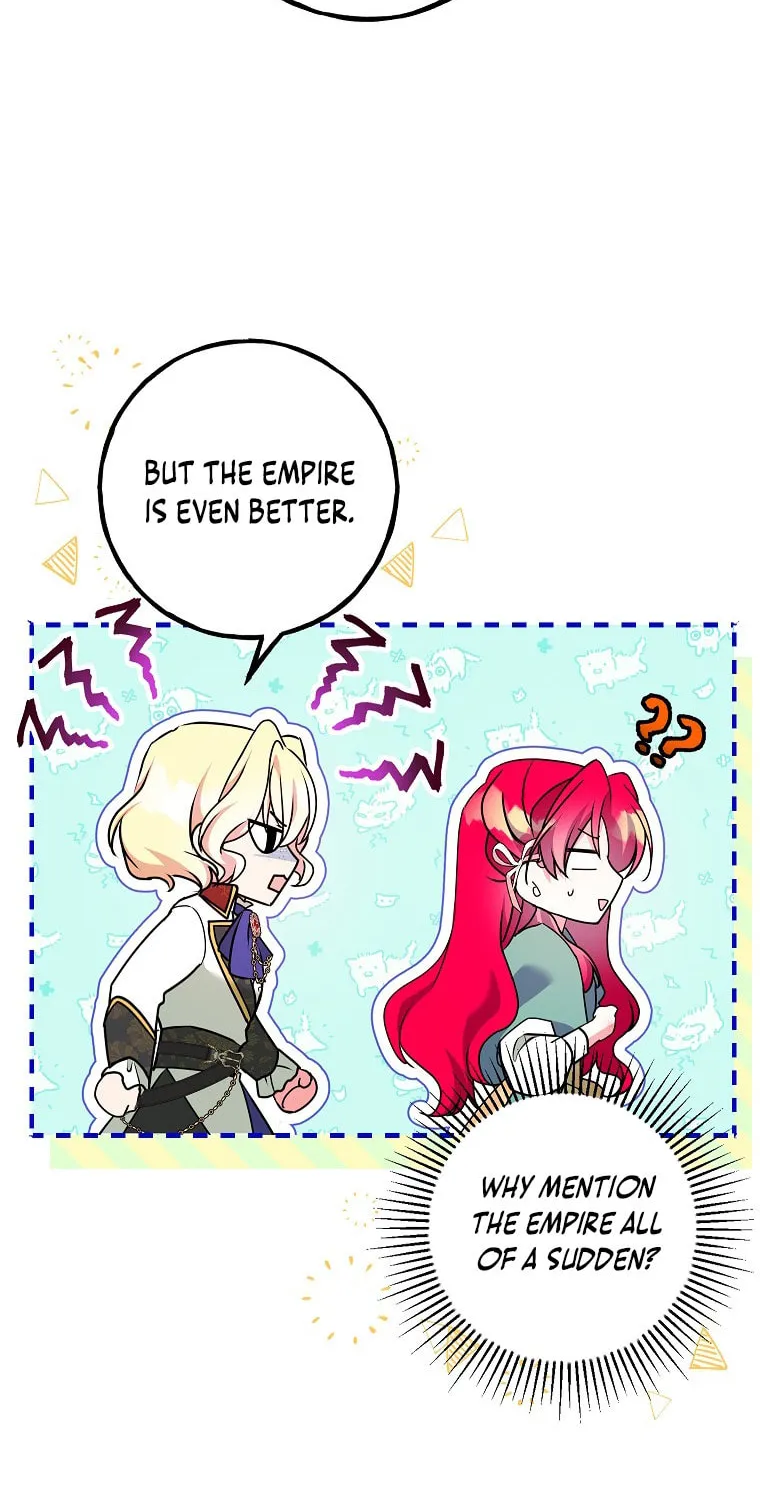 Country Life With the Sexy Majesty Chapter 15 page 8 - 