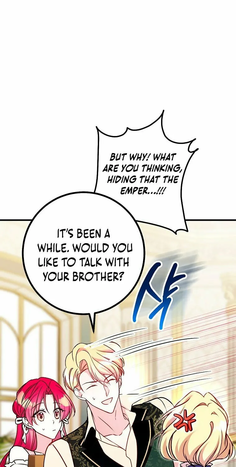 Country Life With the Sexy Majesty Chapter 15 page 71 - 