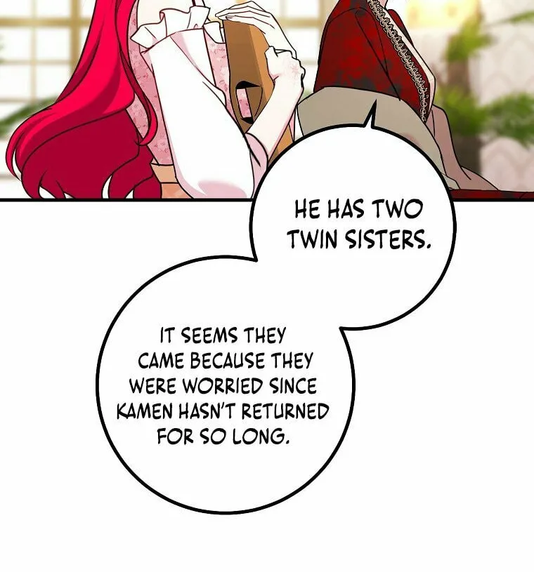 Country Life With the Sexy Majesty Chapter 15 page 74 - 