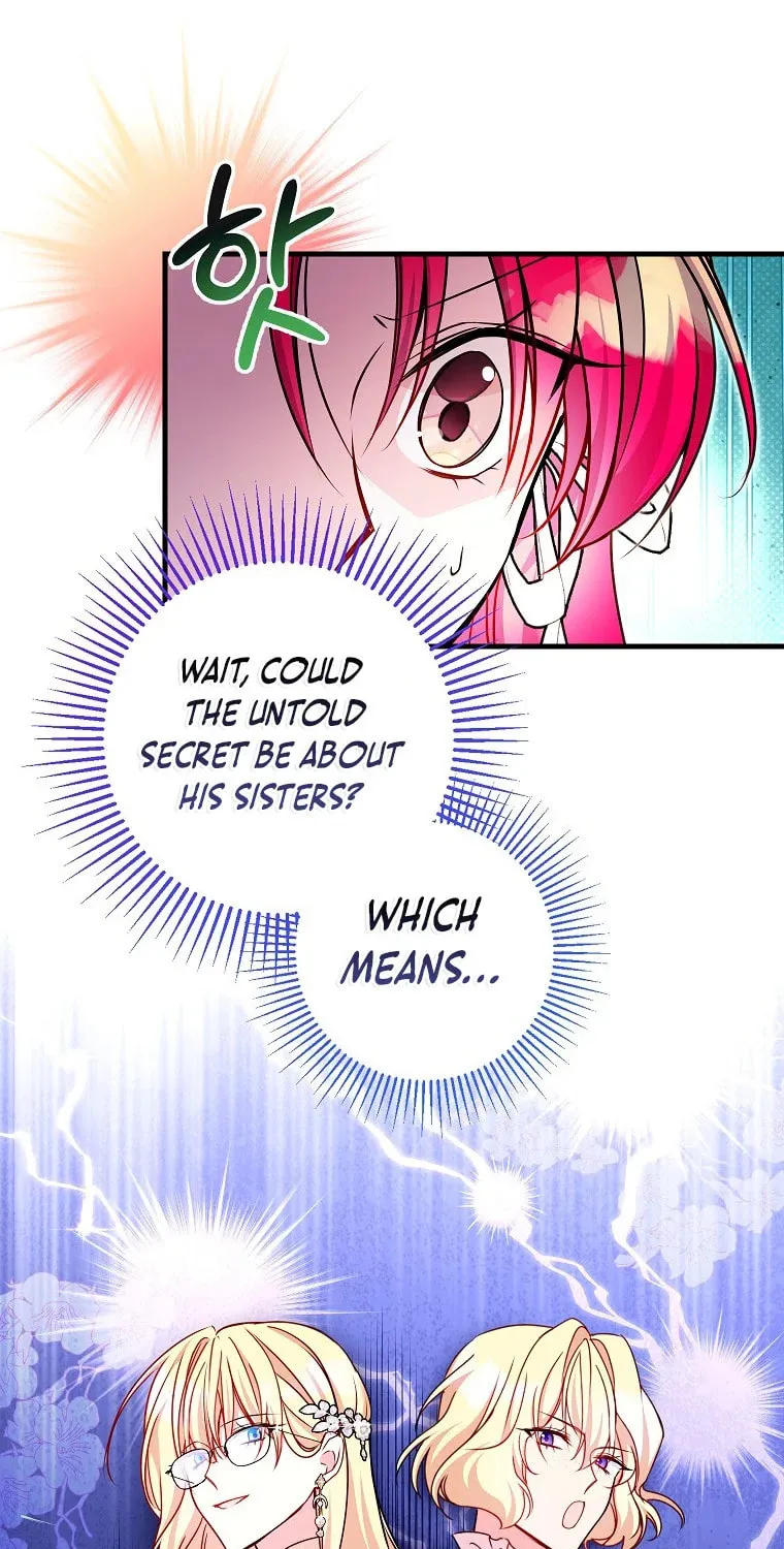 Country Life With the Sexy Majesty Chapter 15 page 75 - 