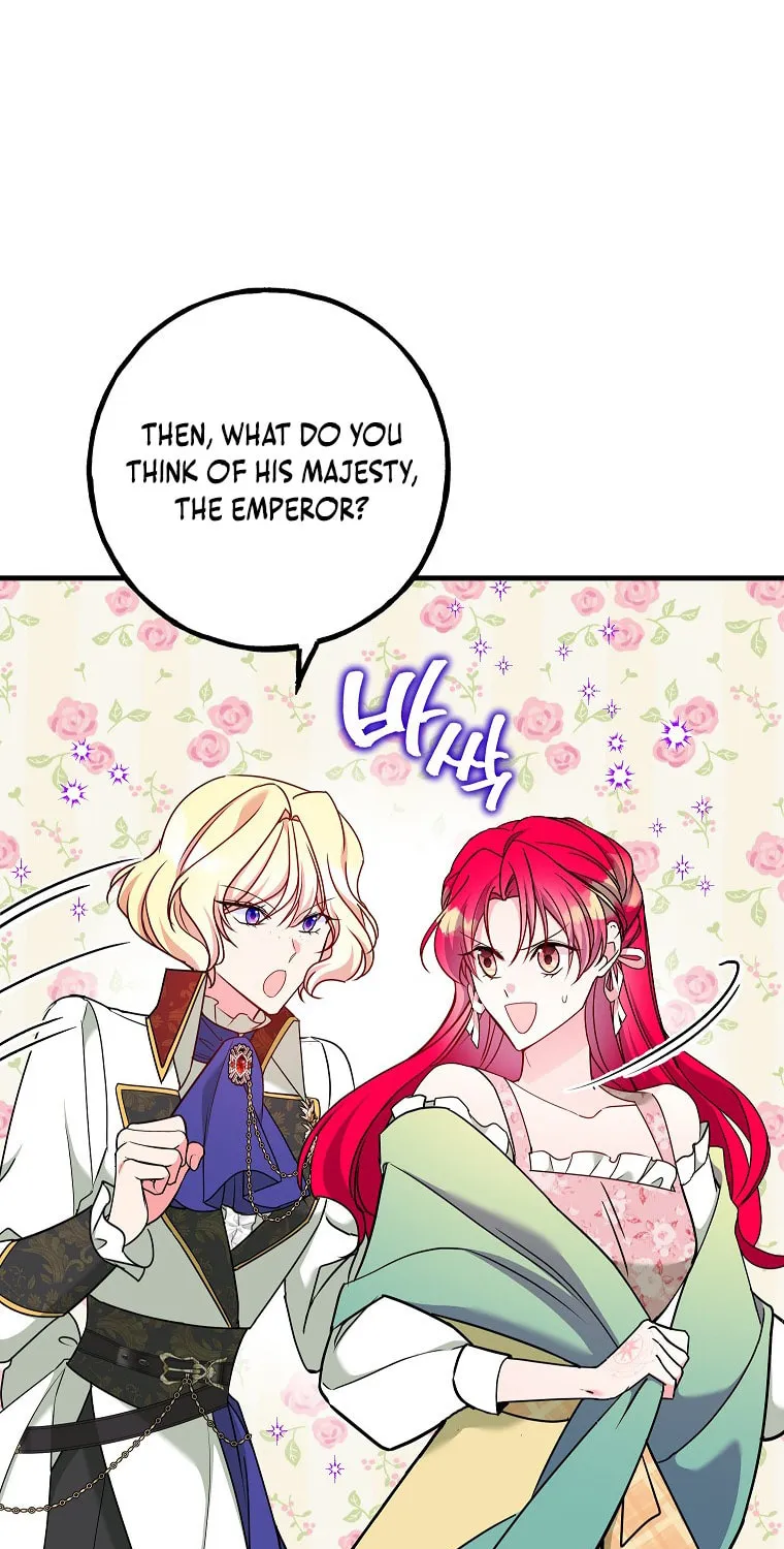 Country Life With the Sexy Majesty Chapter 15 page 9 - 