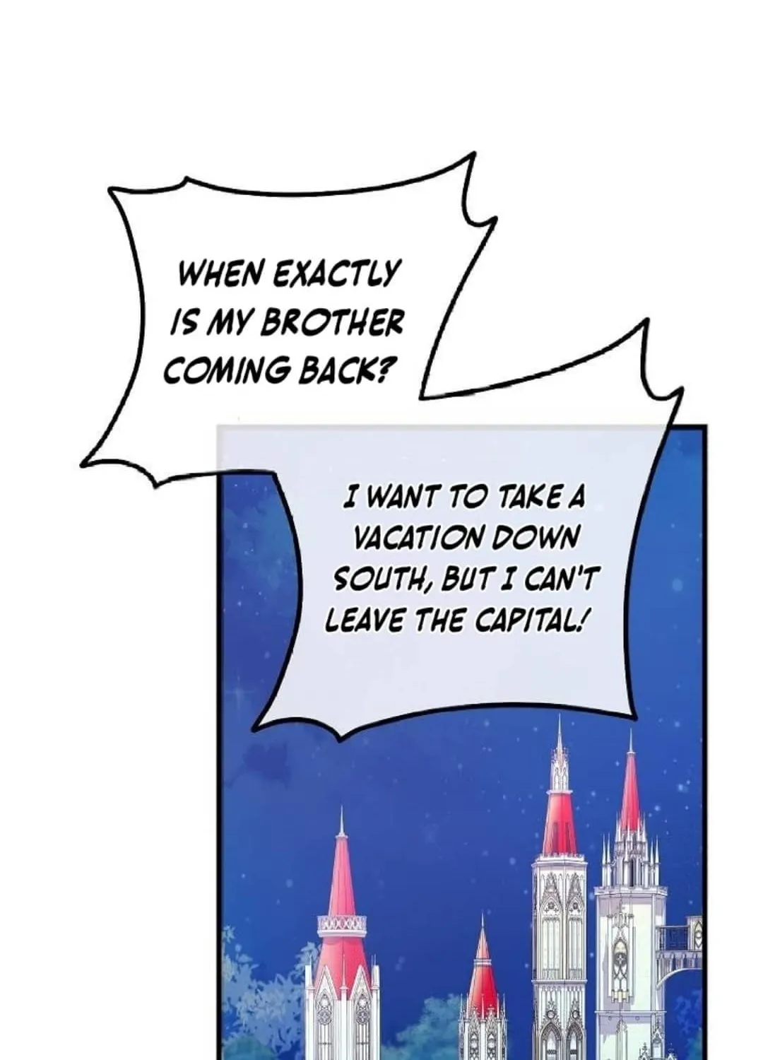 Country Life With the Sexy Majesty Chapter 16 page 2 - 