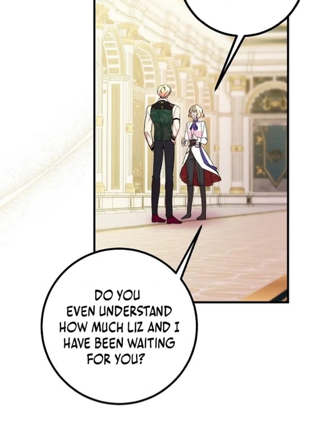Country Life With the Sexy Majesty Chapter 16 page 12 - 