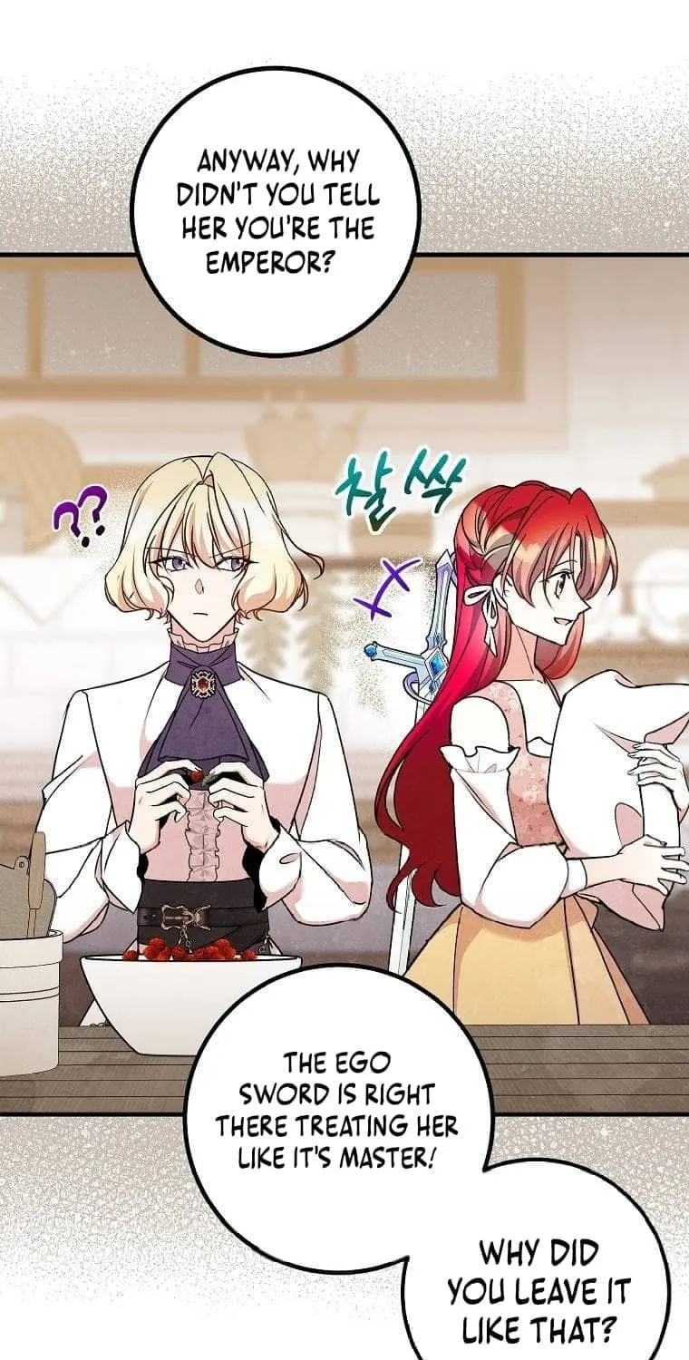 Country Life With the Sexy Majesty Chapter 16 page 15 - 