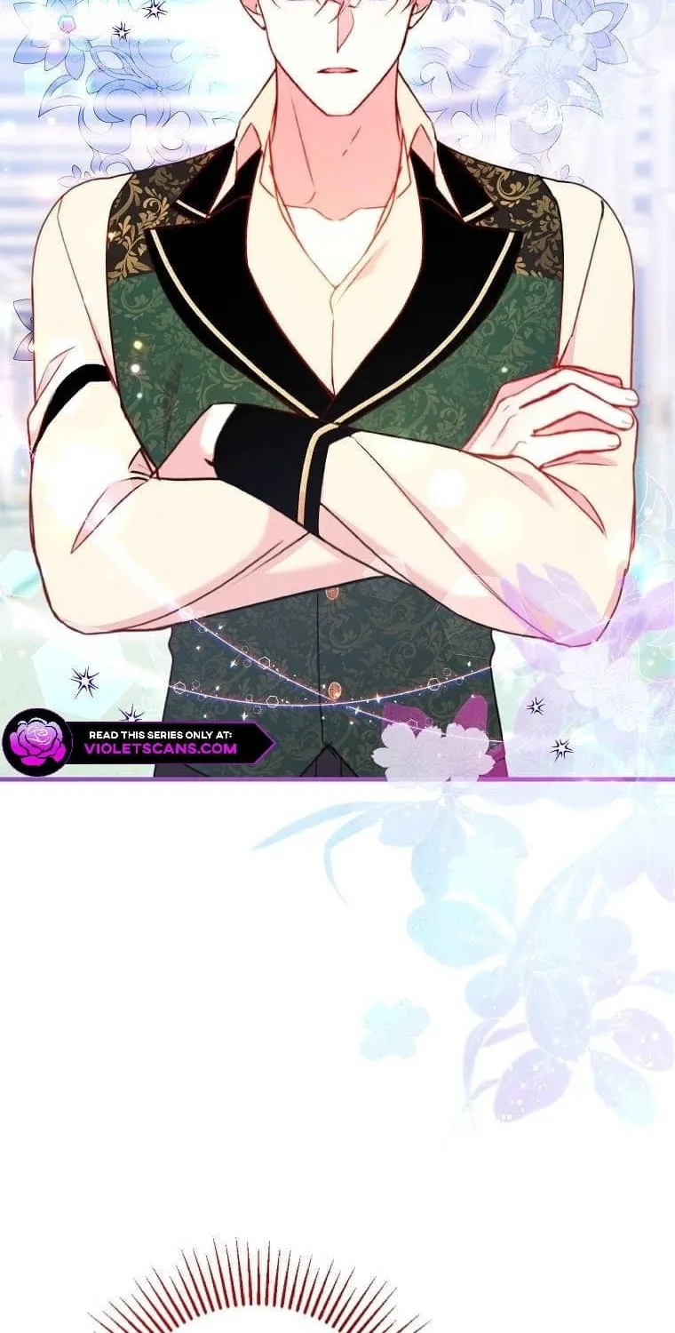Country Life With the Sexy Majesty Chapter 16 page 20 - 