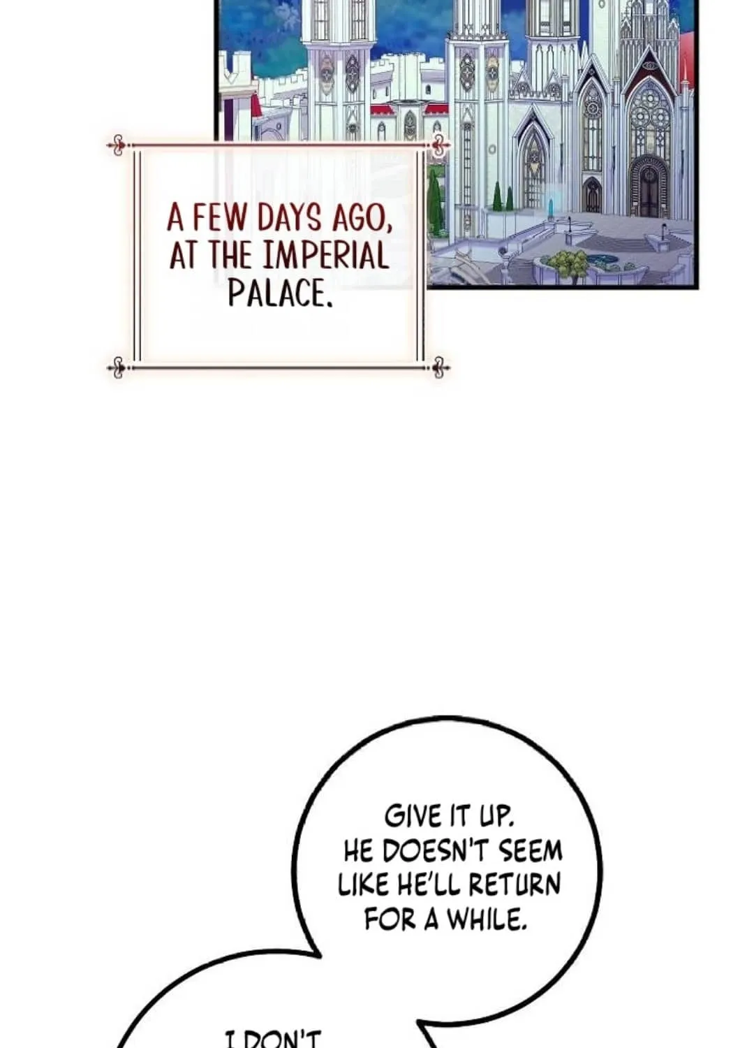 Country Life With the Sexy Majesty Chapter 16 page 3 - 