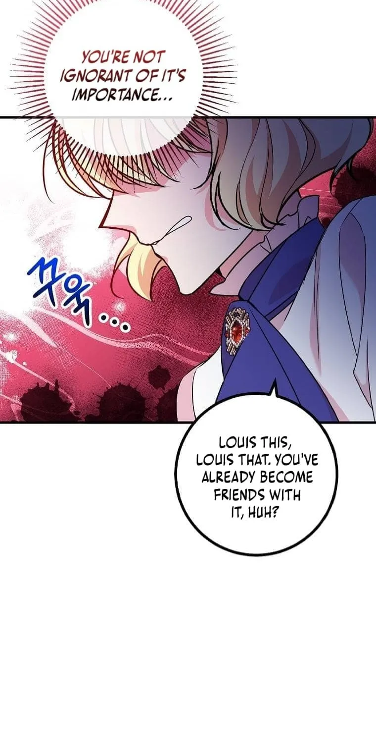 Country Life With the Sexy Majesty Chapter 16 page 22 - 