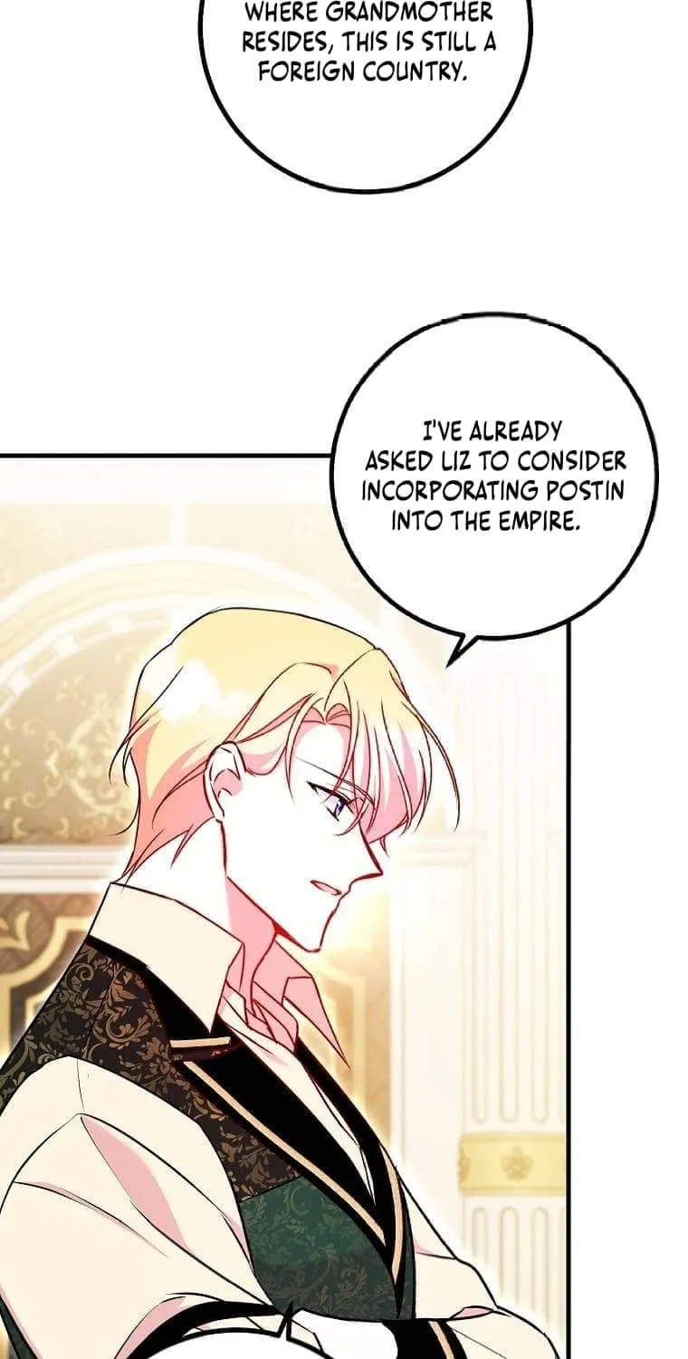 Country Life With the Sexy Majesty Chapter 16 page 26 - 