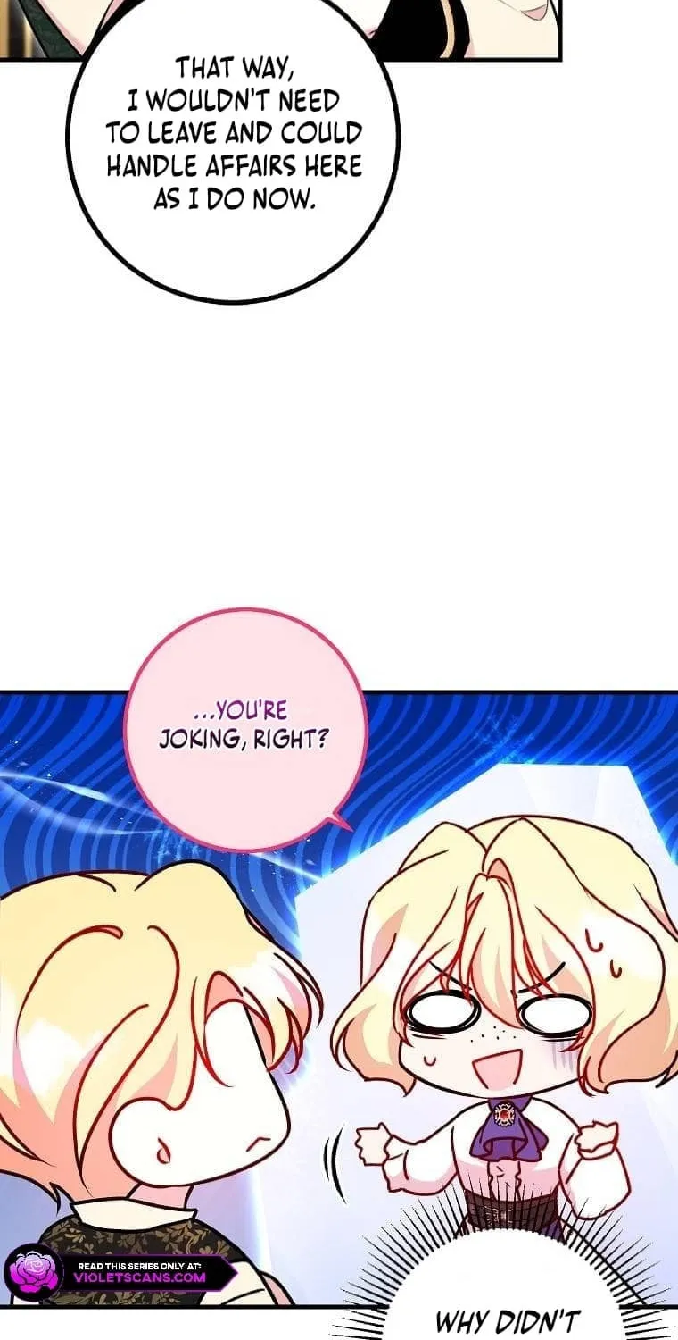 Country Life With the Sexy Majesty Chapter 16 page 27 - 