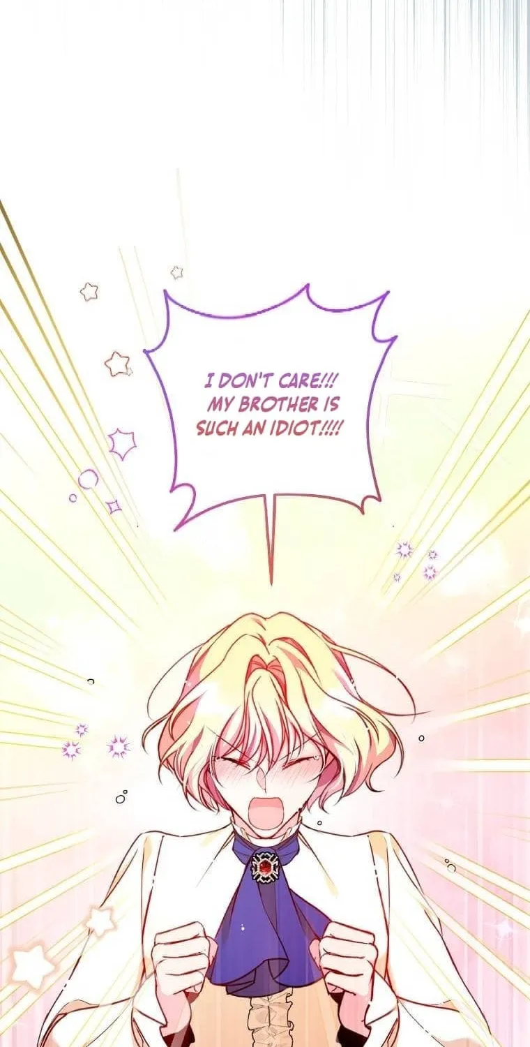 Country Life With the Sexy Majesty Chapter 16 page 32 - 
