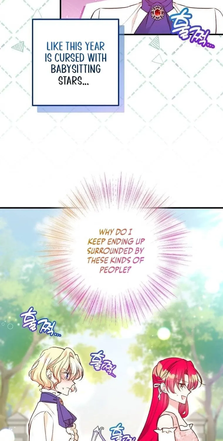 Country Life With the Sexy Majesty Chapter 16 page 36 - 