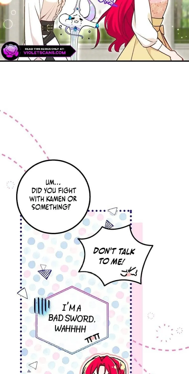 Country Life With the Sexy Majesty Chapter 16 page 37 - 