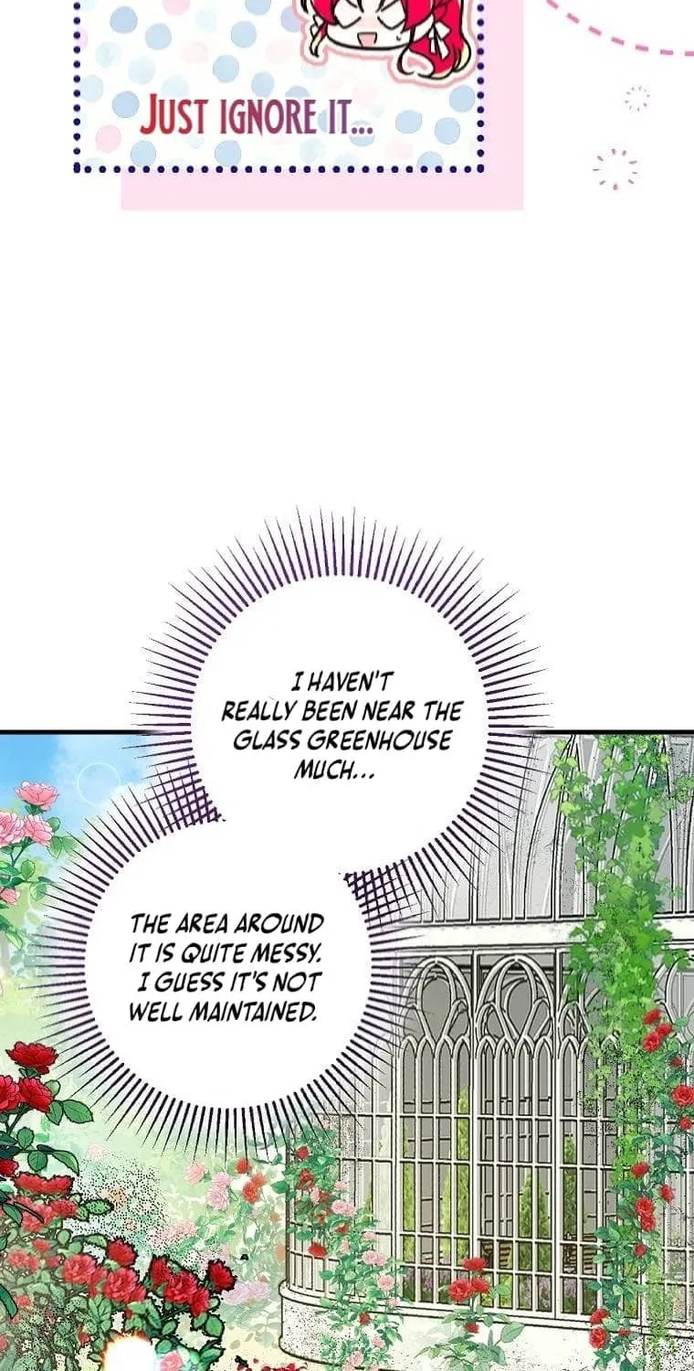 Country Life With the Sexy Majesty Chapter 16 page 38 - 